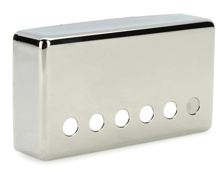 Gibson PRPC-030 Neck Humbucker Nickel Pickup Cover