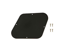 Gibson PRCP-010 Control Plate Black