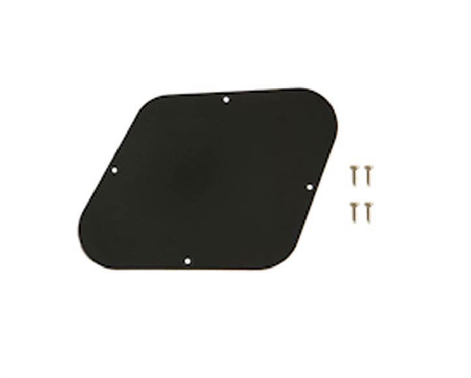 Gibson PRCP-010 Control Plate Black
