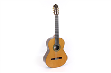 Alhambra Premier Pro Madagascar 4/4 w/Case