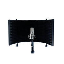 PowerStudio PF 70 Microphone Screen