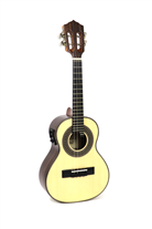 Adamastor Chorinho Brasilian Cavaquinho With pickup Natural