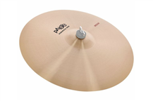 Paiste Formula 602 Classic Medium 17" Crash Cymbal