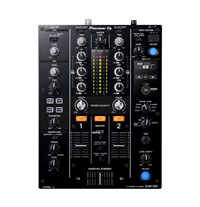 Pioneer DJM-450 DJ Mixer