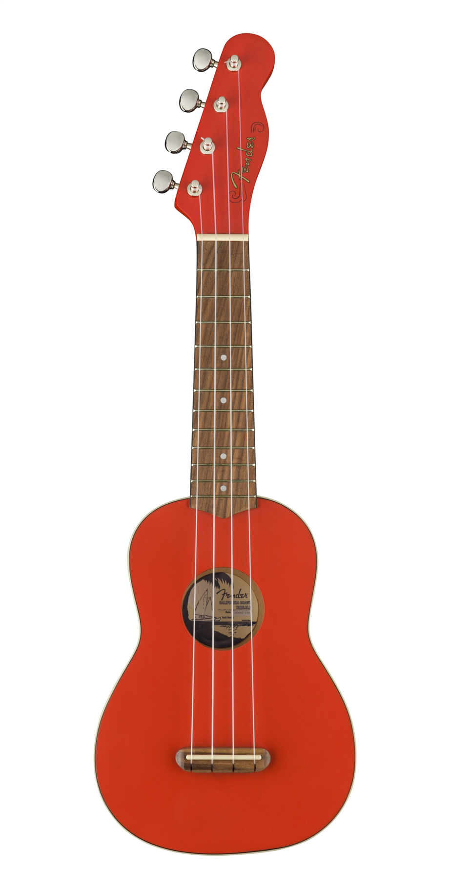 APC SS Simple, Soprano ukulele