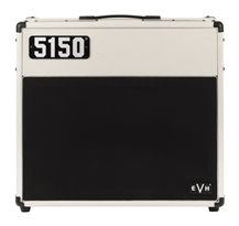 EVH 5150 Iconic 40W 1x12 Tube Guitar Combo Ivory