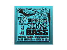 Ernie Ball 2849 045-105 Bass Guitar Strings