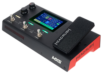Headrush MX5 | Ludimusic