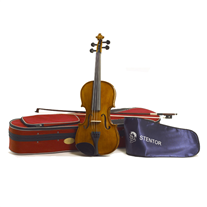 Stentor Student II 1/4 with Case and Bow Violin
