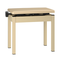 Roland BNC05LA Light Oak Piano Bench