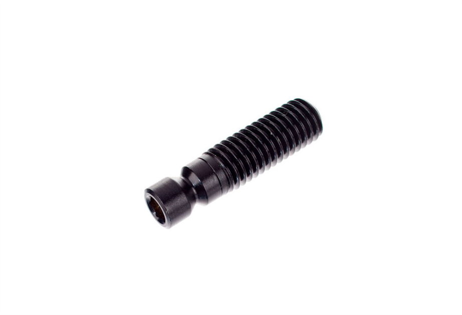 Ibanez 2LE2-B Black Screw