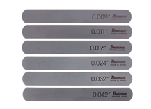 Ibanez 4449EG6X guitar file set (6 files)