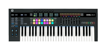 Novation 49SL MKIII MIDI Controller Keyboard