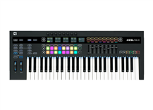 Novation 61SL MKIII MIDI Keyboard Controller