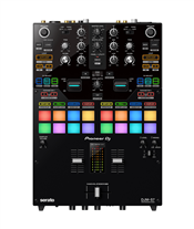 Pioneer DJM-S7 DJ Mixer