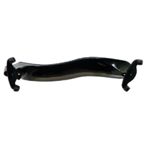 Amadeus SH43444 3/4 - 4/4 black KUN style ABS Violin Shoulder Rest