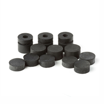 Jim Dunlop ECB124 Wah Grommets