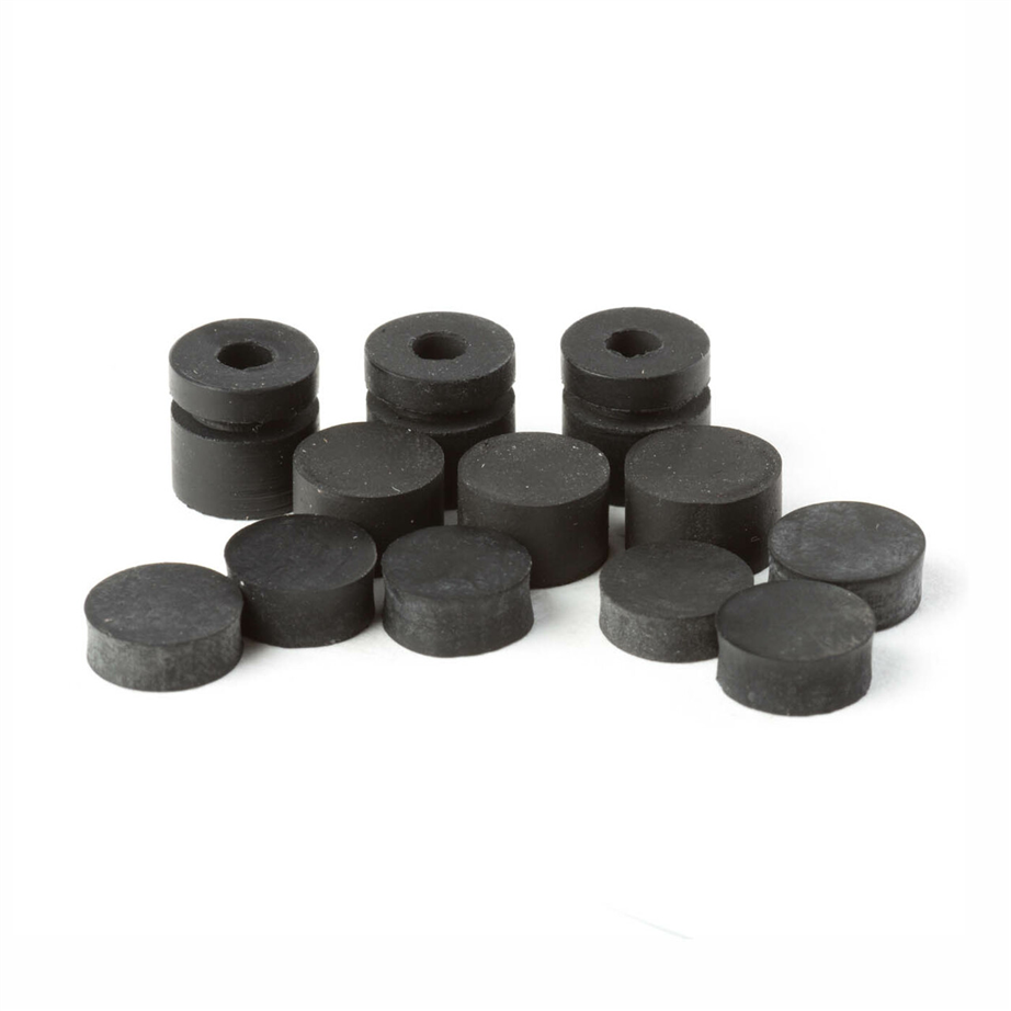 Jim Dunlop ECB124 Wah Grommets