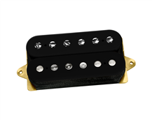 Dimarzio DP193F Air Norton Neck Black