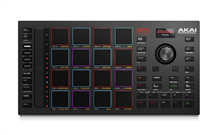 Akai MPC Studio DJ Controller