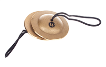 LP LP436 (pair) cymbals
