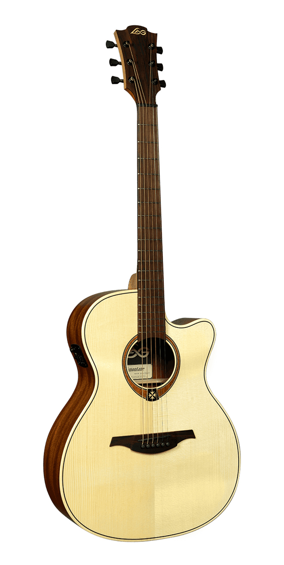 Lâg T70ACE Natural