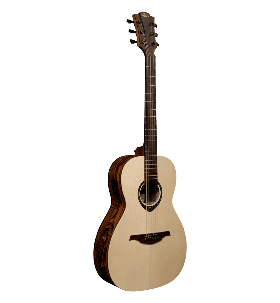 Lâg T270PE Parlor Natural
