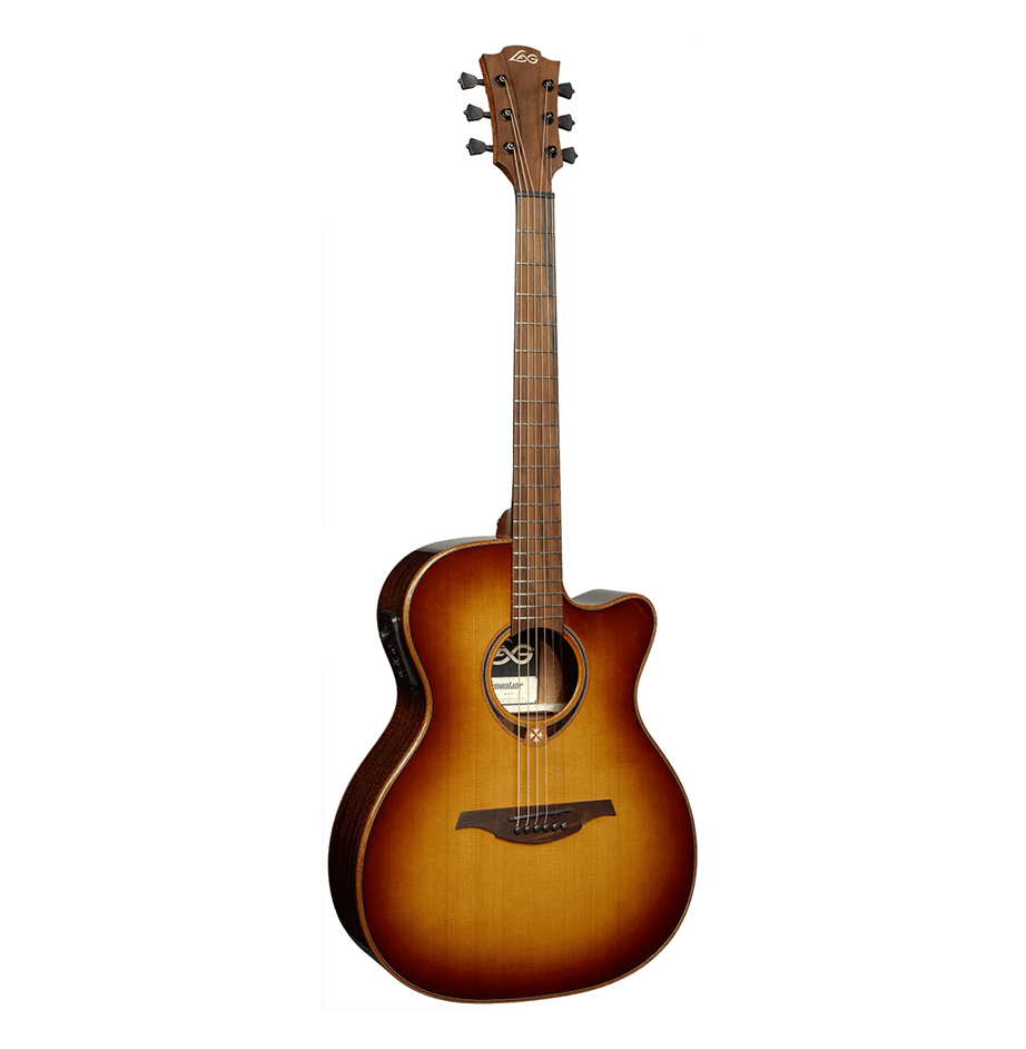 Lâg T118ASCE Brown Shadow
