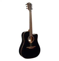 Lag T118DCE Black