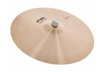 Prato Crash Paiste Formula 602 Classic Paperthin 18"