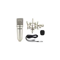 PowerStudio VIBE F87 Microphone