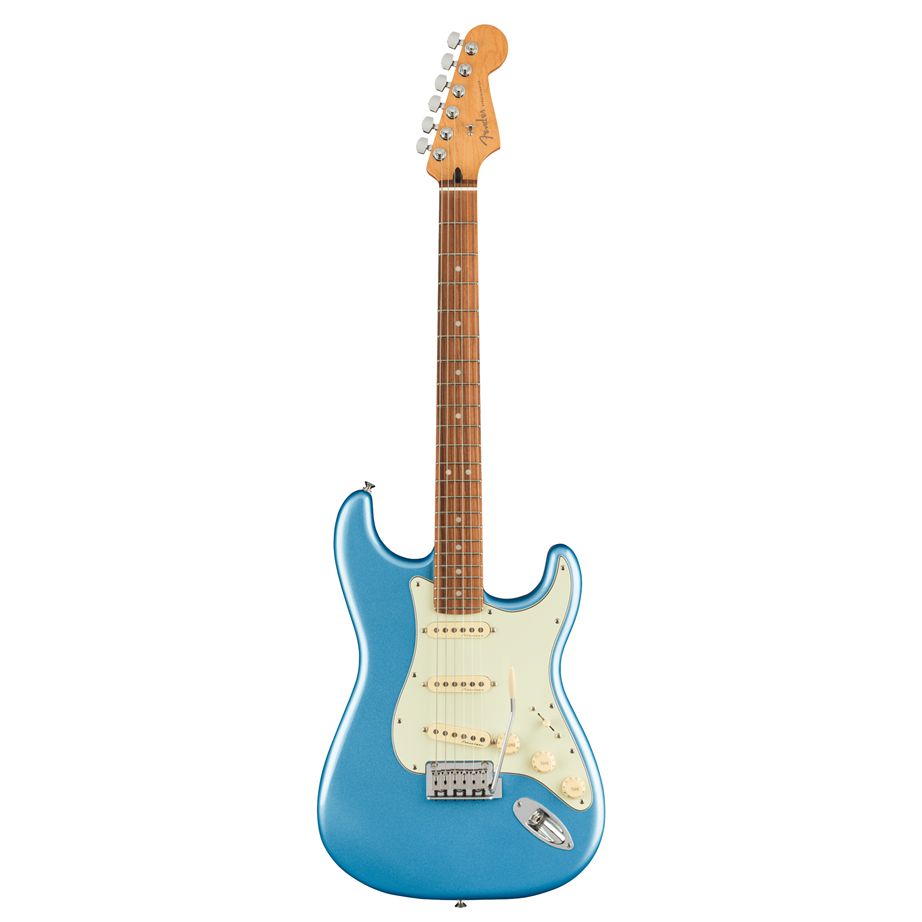 Fender Stratocaster Player Plus PF Opal Spark | Ludimusic