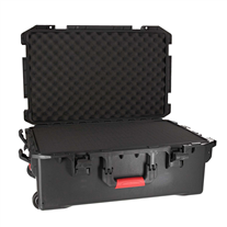 PowerAcoustics Case 60 IP65 Trolley Case