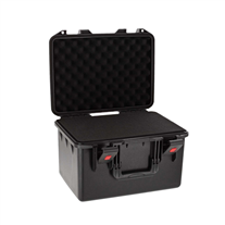 PowerAcoustics Case 30 IP65 Flightcase