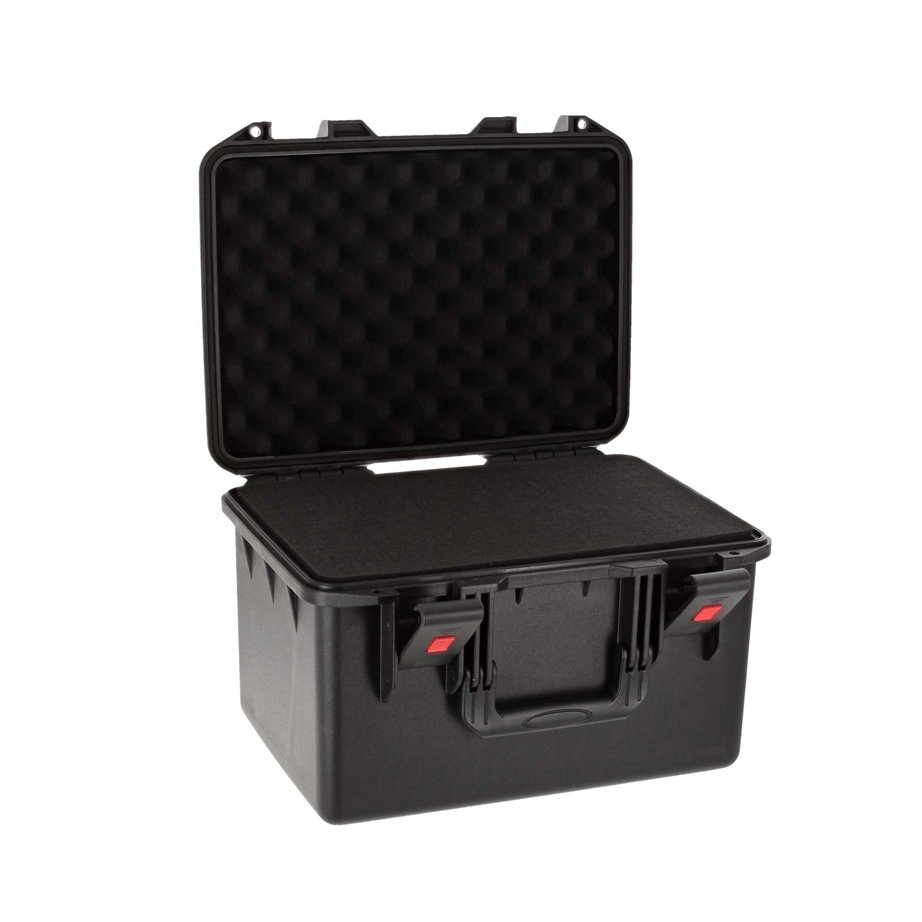 PowerAcoustics Case 30 IP65 Flightcase