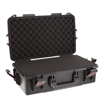 PowerAcoustics Case 20 IP65 Flightcase