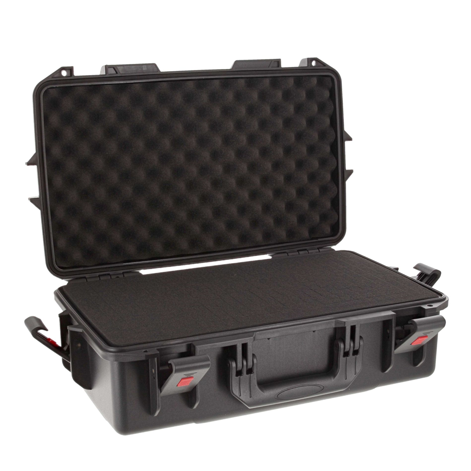 PowerAcoustics Case 20 IP65 Flightcase