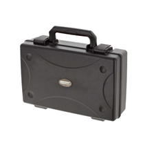 PowerAcoustics Case 10 IP65 Flightcase