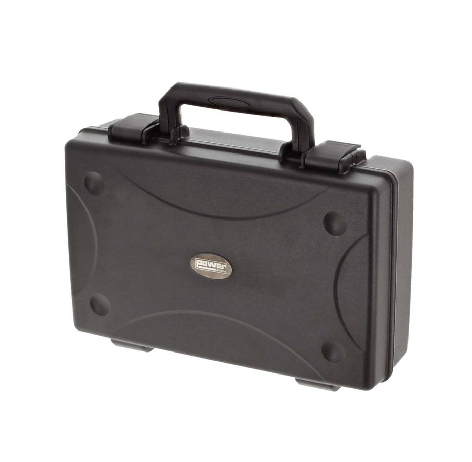 PowerAcoustics Case 10 IP65 Flightcase