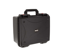 PowerAcoustics Case 40 IP65 Flightcase