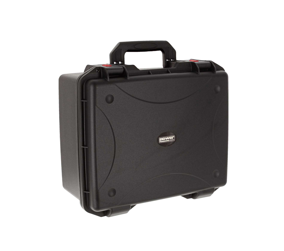 PowerAcoustics Case 40 IP65 Flightcase