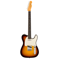 Fender Vintage Custom 1959 Telecaster NOS Chocolate 3-Color Sunburst