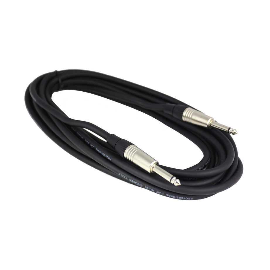 PowerAcoustics CAB2038 15mt Jack/Jack Speaker Cable