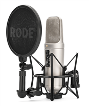 Rode NT2-A Studio Solution Set Microphone