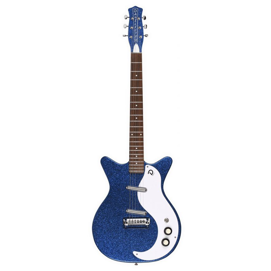 Danelectro metal on sale