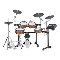 Yamaha DTX8K-M Real Wood Electronic Drumset