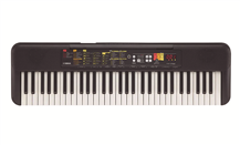 Yamaha PSRF52 Entertainer Keyboard