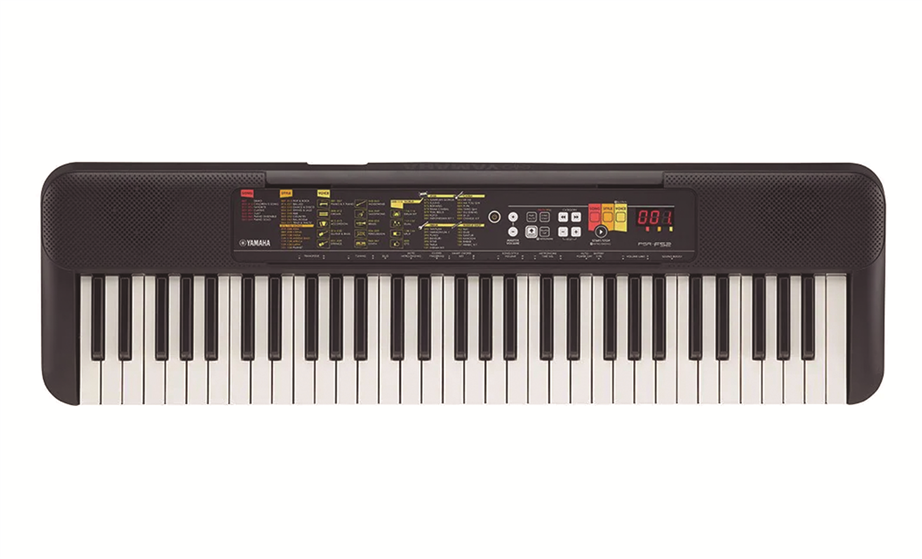 Pianinho da TM. Bem anos 90.