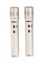 Microfone Shure KSM 137