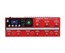 Boss RC600 Loop Station